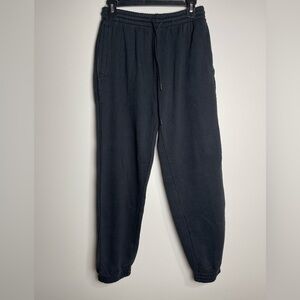 NWT Aerie High-Rise Fleece Joggers